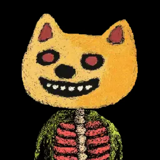 Dead Doge #494