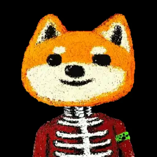 Dead Doge #495