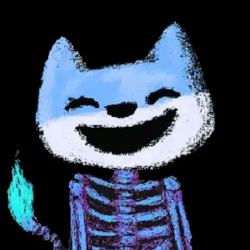 Dead Doge #496
