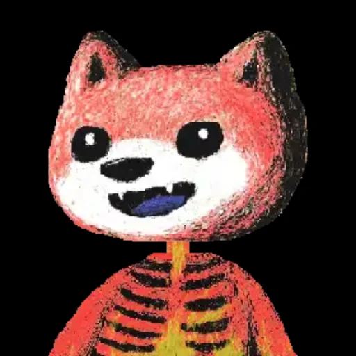 Dead Doge #497