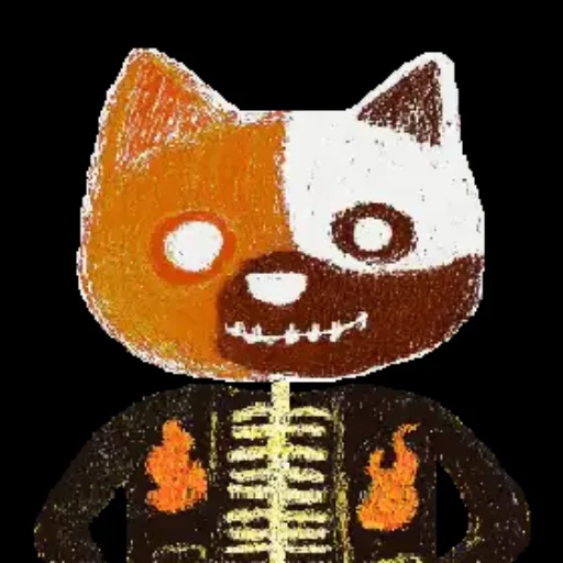 Dead Doge #498