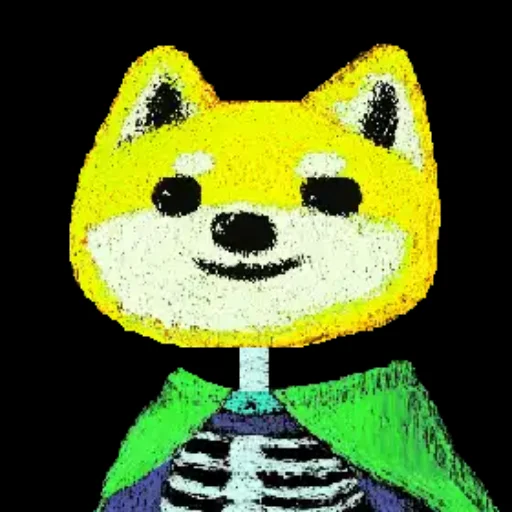 Dead Doge #50