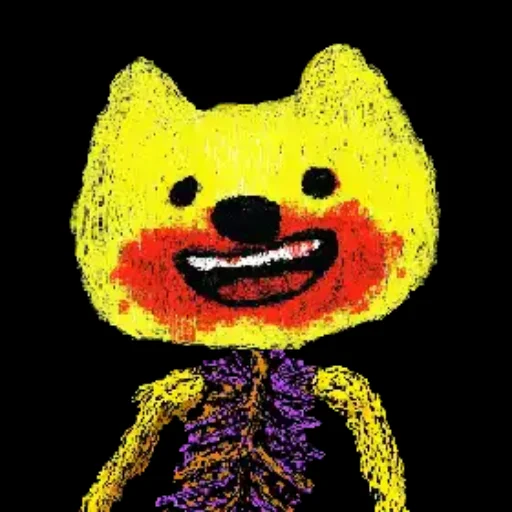 Dead Doge #501