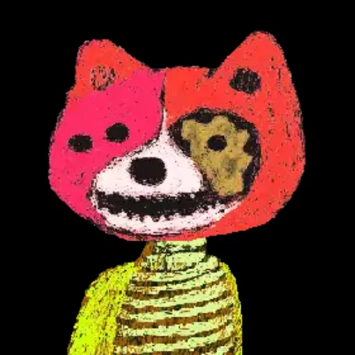 Dead Doge #502