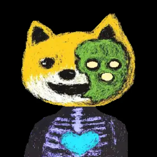 Dead Doge #503