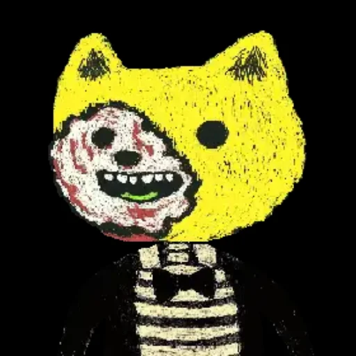 Dead Doge #504