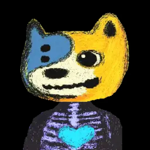 Dead Doge #505