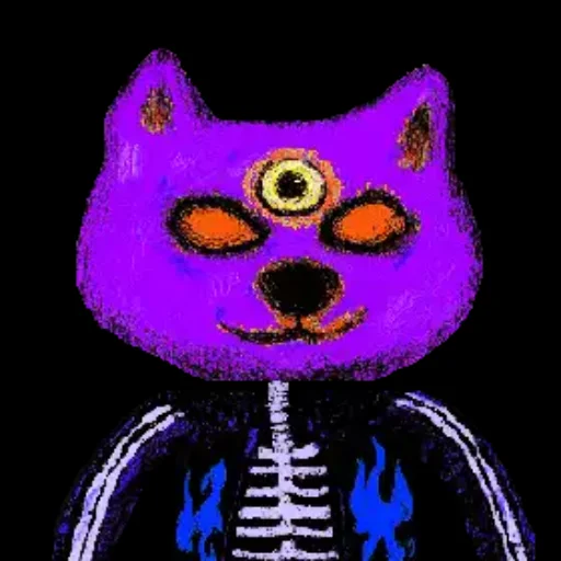 Dead Doge #507