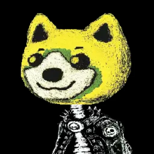 Dead Doge #509