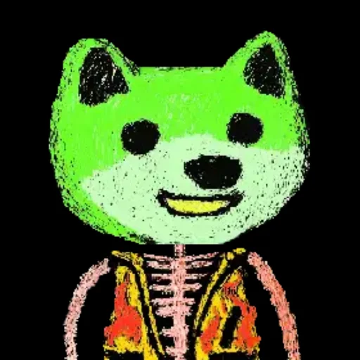 Dead Doge #51
