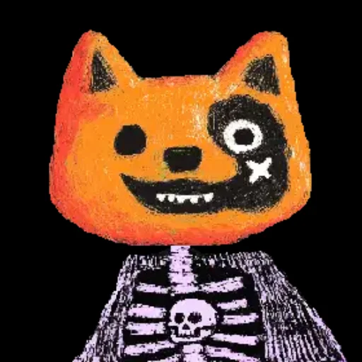 Dead Doge #511