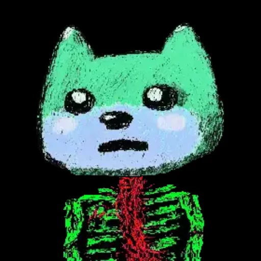 Dead Doge #512