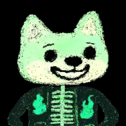 Dead Doge #513