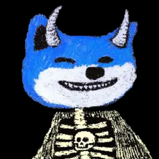 Dead Doge #515