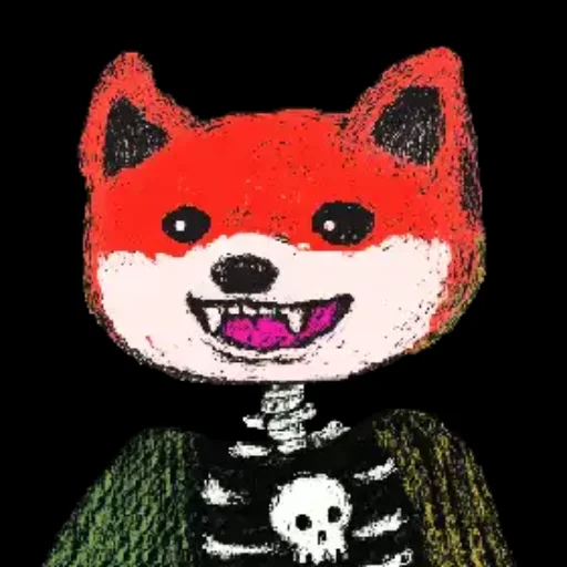 Dead Doge #516