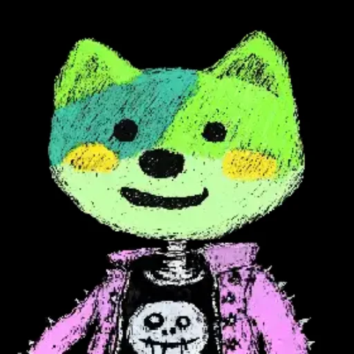 Dead Doge #517