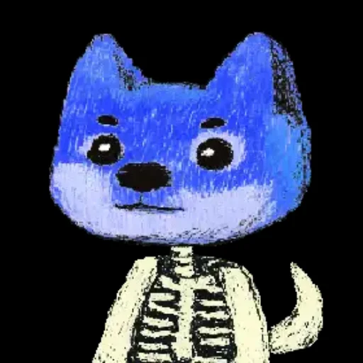 Dead Doge #519