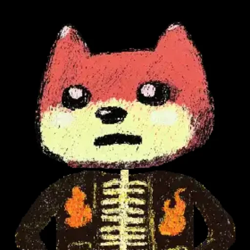 Dead Doge #52