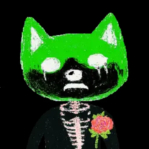 Dead Doge #520