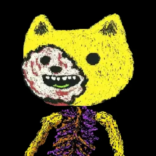 Dead Doge #521