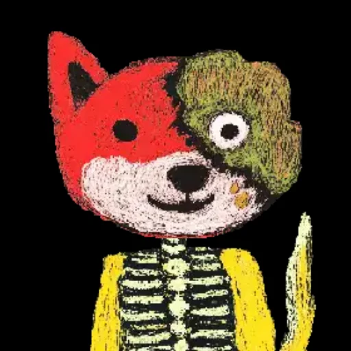 Dead Doge #522