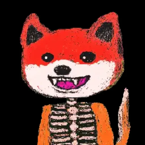 Dead Doge #523