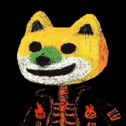 Dead Doge #524