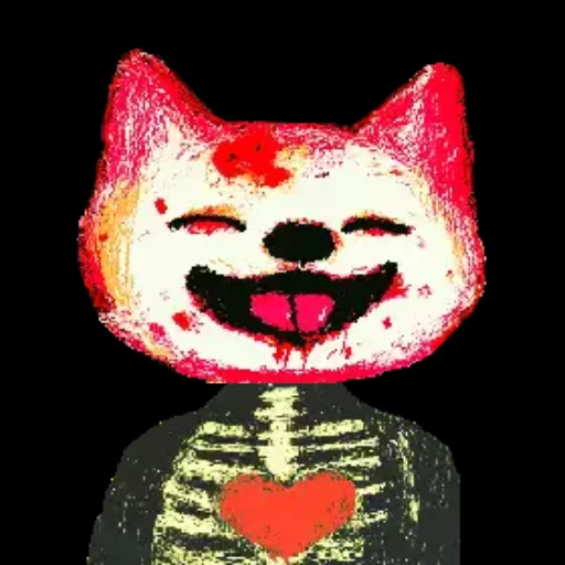 Dead Doge #525