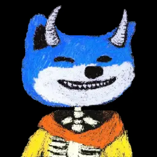 Dead Doge #527