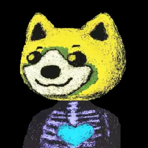 Dead Doge #528