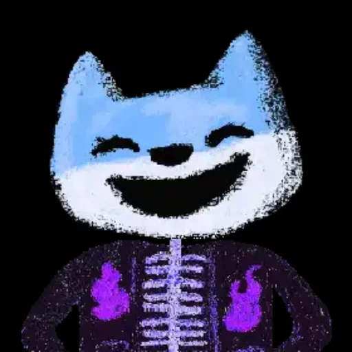 Dead Doge #529