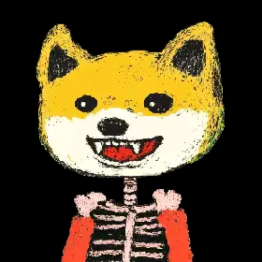 Dead Doge #531