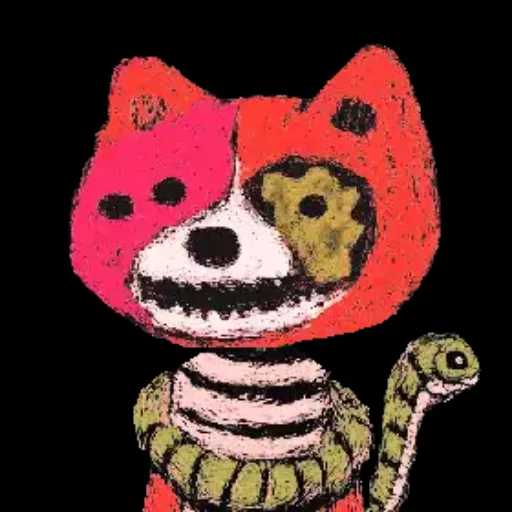 Dead Doge #532