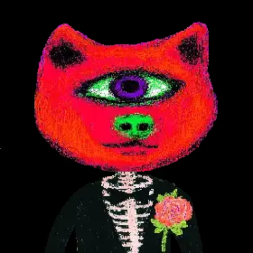 Dead Doge #533