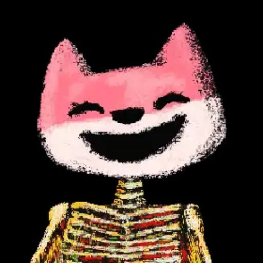 Dead Doge #534