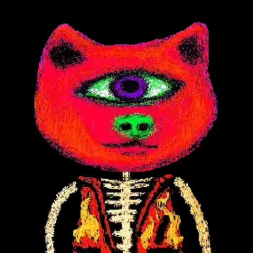 Dead Doge #535