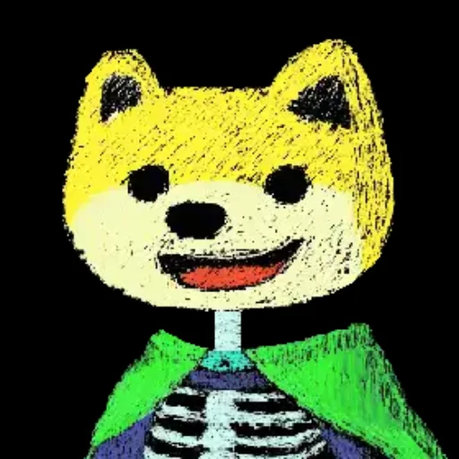 Dead Doge #536