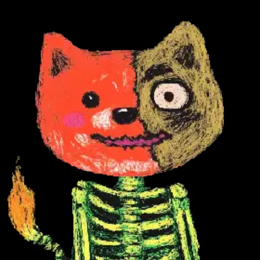 Dead Doge #537