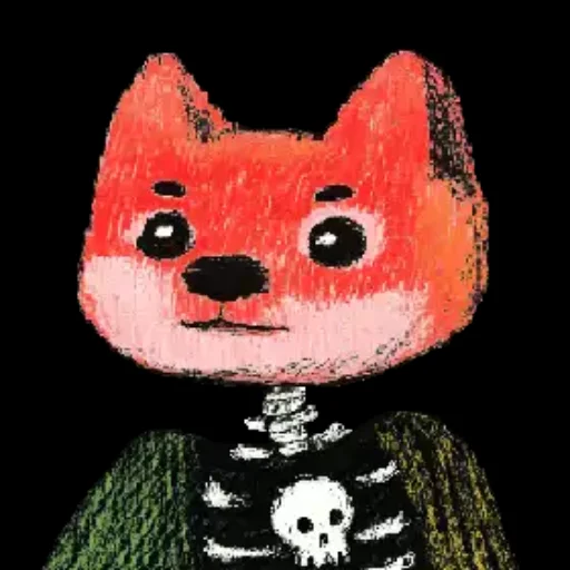 Dead Doge #538