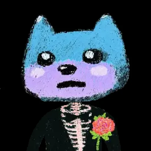 Dead Doge #539