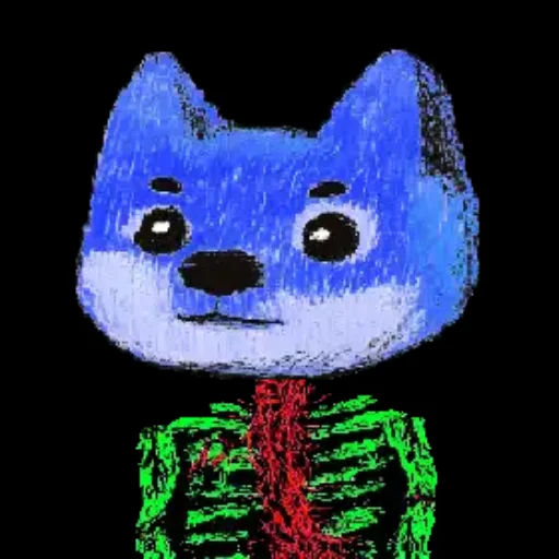Dead Doge #54