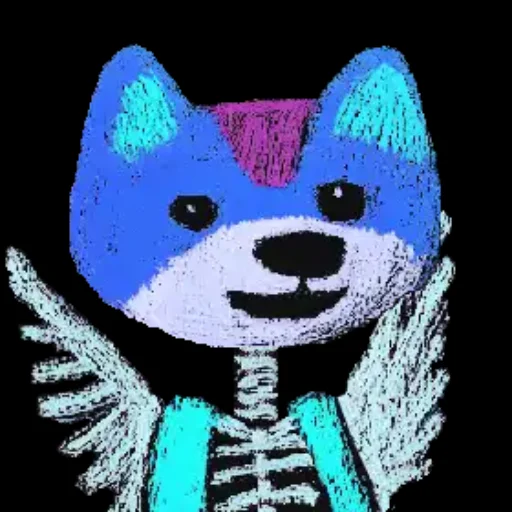 Dead Doge #541