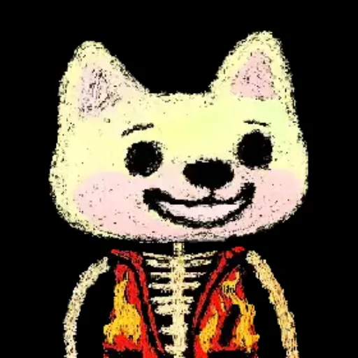 Dead Doge #544