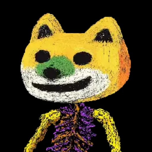 Dead Doge #545