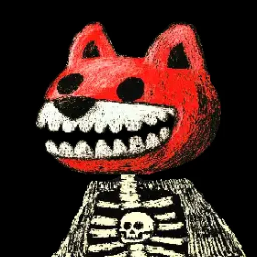 Dead Doge #549