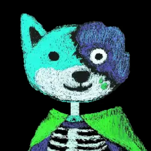 Dead Doge #55