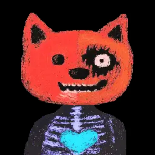 Dead Doge #550