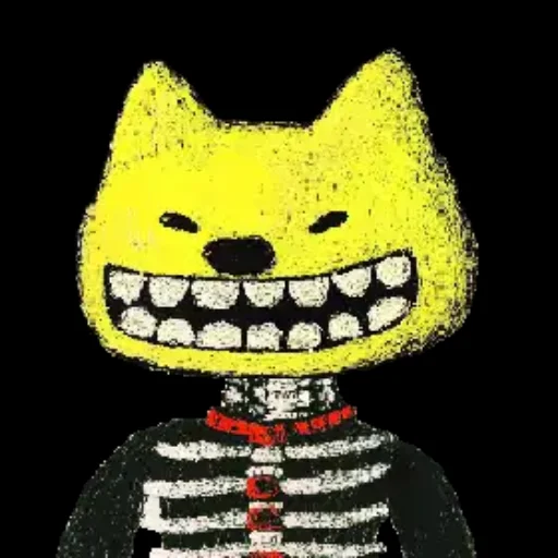 Dead Doge #551