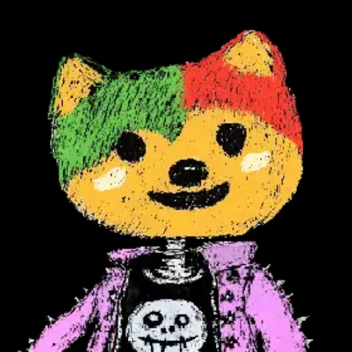 Dead Doge #552