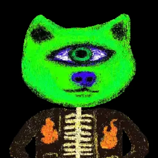 Dead Doge #553